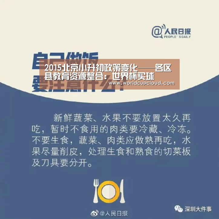 2015北京小升初政策变化——各区县教育资源整合:世界杯买球(图2) 2026世界杯买球官网