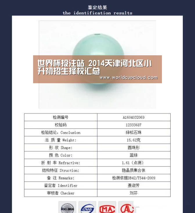 世界杯投注站_2014天津河北区小升初招生择校汇总(图1) 世界杯买球官网