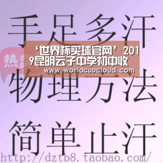 ‘世界杯买球官网’2019昆明云子中学初中收费-昆明小升初(图3) 2026世界杯买球官网
